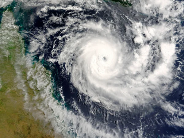 Master a distanza in Meteorologia